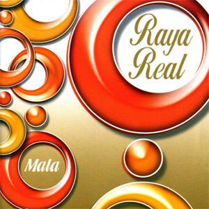 Álbum Mala de Raya Real