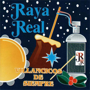 Álbum Villancicos De Siempre de Raya Real