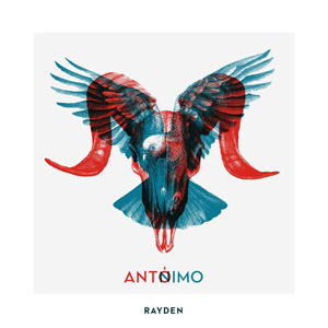 Álbum Antónimo de Rayden