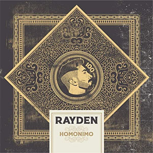 Álbum Homónimo de Rayden