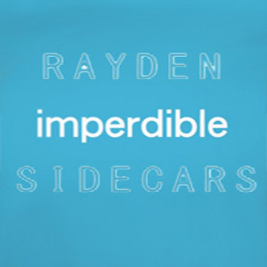 Álbum Imperdible de Rayden
