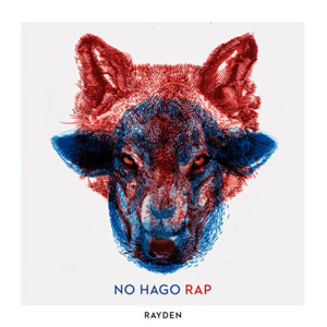 Álbum No Hago Rap de Rayden