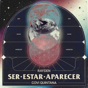 Álbum Ser, Estar, Aparecer de Rayden