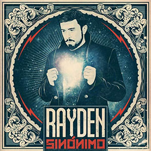 Álbum Sinónimo de Rayden