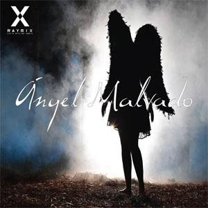 Álbum Ángel Malvado  de Raymix