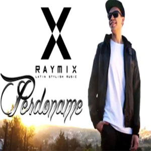 Álbum Perdóname de Raymix