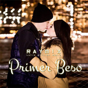 Álbum Primer Beso de Raymix