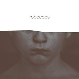 Álbum Robocops de Rayotaser
