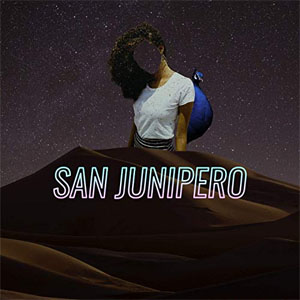 Álbum San Junípero de Rayotaser