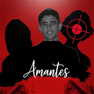 Álbum Amantes de Raziel Martínez