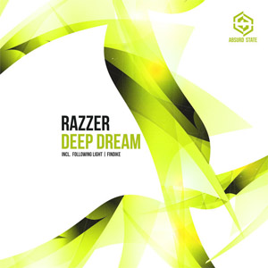 Álbum Deep Dream de Razzer Buccarelli