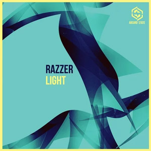 Álbum Light de Razzer Buccarelli