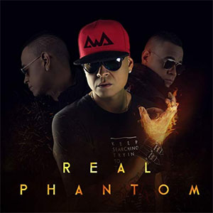 Álbum El Rey del Pregón de Real Phantom