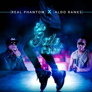 Álbum Ella Baila Cool de Real Phantom