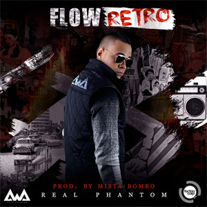 Álbum Flow Retro de Real Phantom