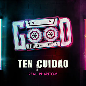 Álbum Ten Cuidao de Real Phantom