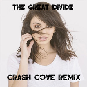 Álbum The Great Divide (Crash Cove Remix) de Rebecca Black
