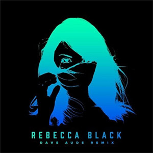 Álbum The Great Divide (Dave Audé Remix) de Rebecca Black