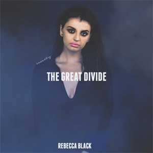 Álbum The Great Divide de Rebecca Black