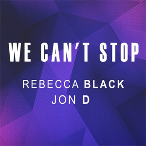 Álbum We Can't Stop de Rebecca Black