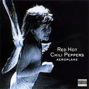 Álbum Aeroplane de Red Hot Chili Peppers
