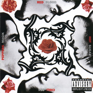 Álbum Blood Sugar Sex Magik (Deluxe Edition) de Red Hot Chili Peppers