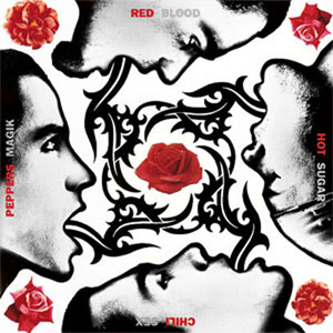 Álbum Blood Sugar Sex Magik de Red Hot Chili Peppers
