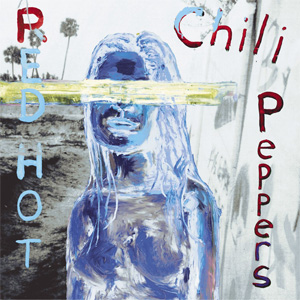 Álbum By The Way (Deluxe Edition) de Red Hot Chili Peppers