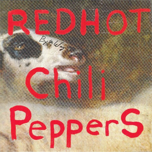 Álbum By The Way de Red Hot Chili Peppers