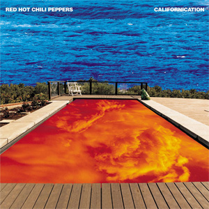 Álbum Californication (Deluxe Edition)  de Red Hot Chili Peppers