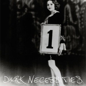 Álbum Dark Necessities de Red Hot Chili Peppers