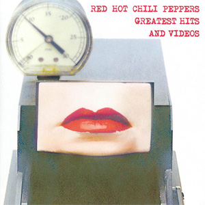 Álbum Greatest Hits (2003) de Red Hot Chili Peppers
