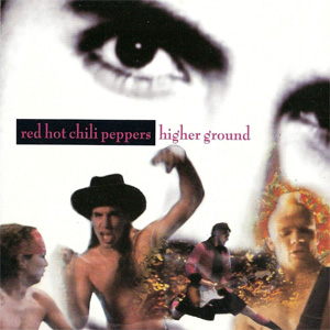Álbum Higher Ground de Red Hot Chili Peppers
