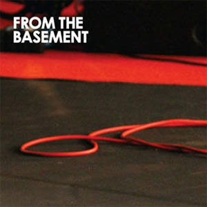 Álbum Live from the Basement de Red Hot Chili Peppers