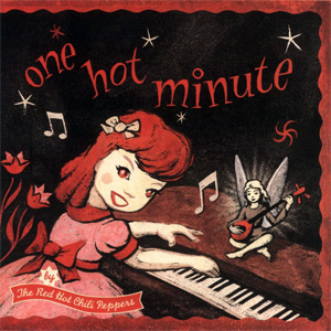 Álbum One Hot Minute (Deluxe Edition) de Red Hot Chili Peppers