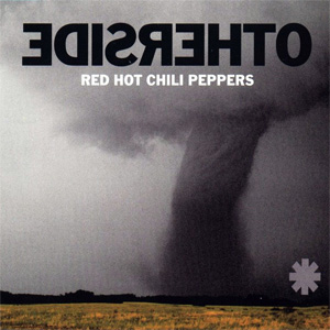 Álbum Otherside de Red Hot Chili Peppers