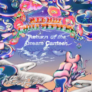 Álbum Return of the Dream Canteen de Red Hot Chili Peppers