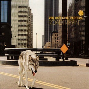 Álbum Road Trippin' de Red Hot Chili Peppers