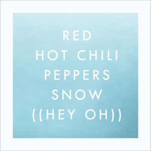 Álbum Snow (Hey Oh) (Ep) de Red Hot Chili Peppers