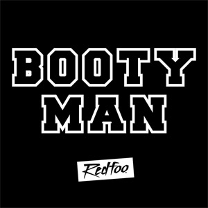 Álbum Booty Man de RedFoo