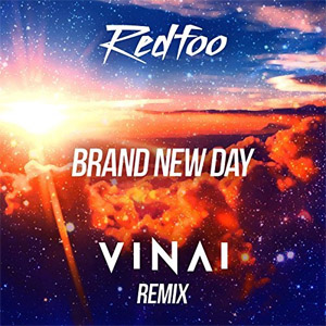 Álbum Brand New Day (Vinai Remix) de RedFoo