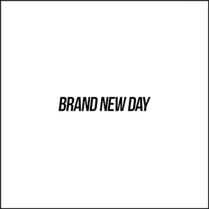 Álbum Brand New Day de RedFoo