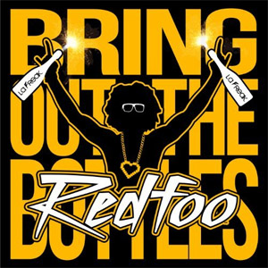 Álbum Bring Out The Bottles de RedFoo