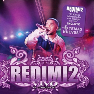Álbum El Concierto de Redimi2