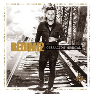 Álbum Operación Mundial de Redimi2