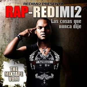 Álbum Rap Redimi2 de Redimi2