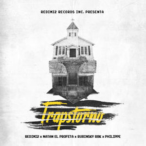 Álbum Trapstorno de Redimi2