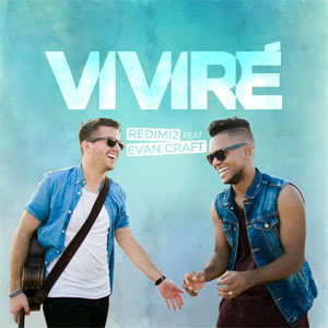 Álbum Viviré  de Redimi2