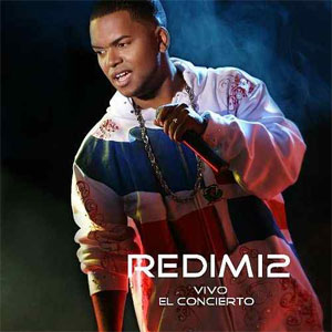 Álbum Vivo de Redimi2