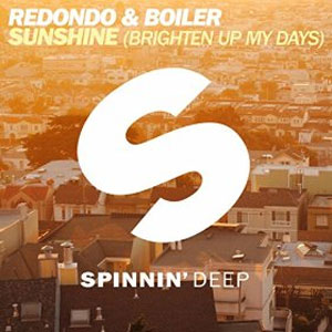 Álbum Sunshine de Redondo & Boiler